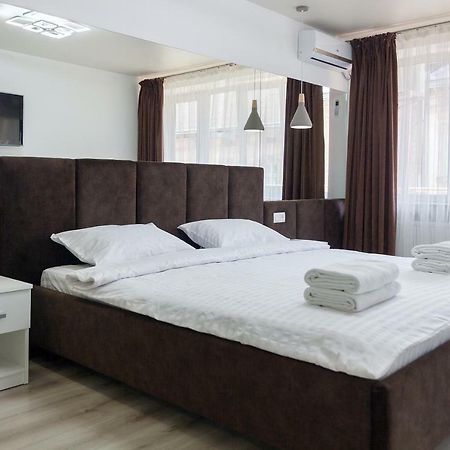 Avangard Shpytalna 20A Apart إلفيف المظهر الخارجي الصورة