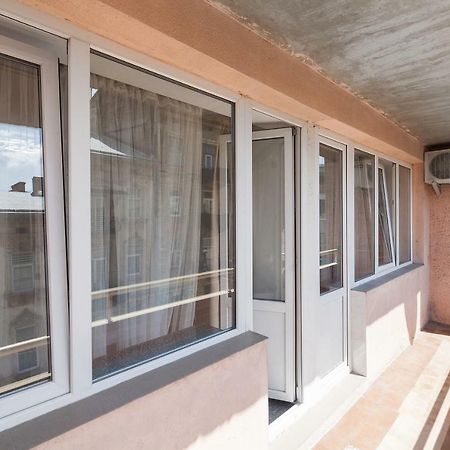 Avangard Shpytalna 20A Apart إلفيف المظهر الخارجي الصورة